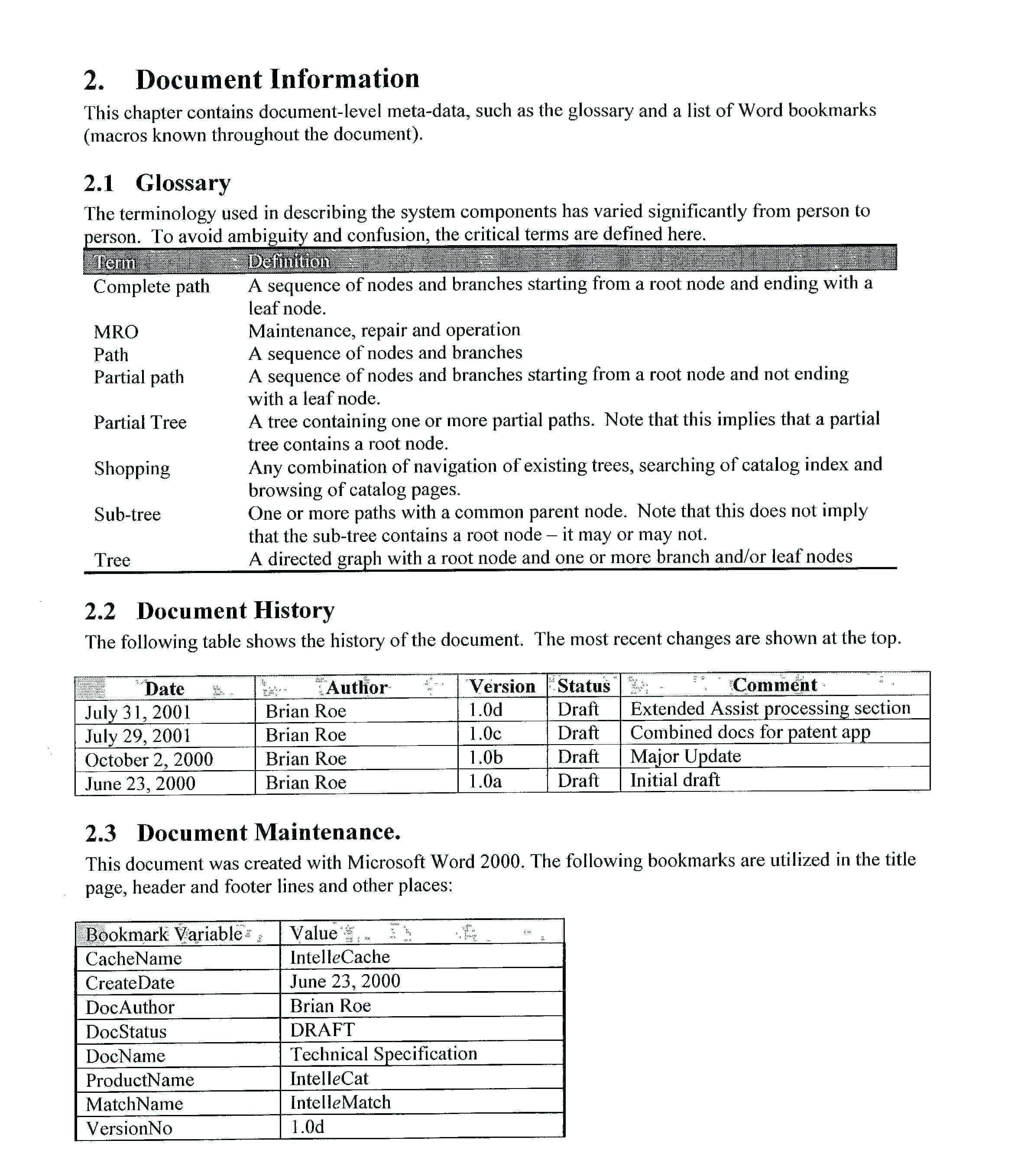 Apa Table Of Contents Template – Verypage.co With Microsoft Word Table Of Contents Template