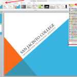 Applying And Modifying Themes In Powerpoint 2010 Pertaining To How To Edit Powerpoint Template