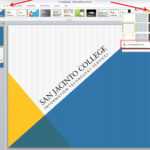 Applying And Modifying Themes In Powerpoint 2010 Throughout How To Change Powerpoint Template