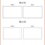 Archaicawful Plain Business Card Template Ideas Avery Blank Regarding Plain Business Card Template Microsoft Word
