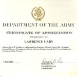 Army Promotion Certificate Template | Emetonlineblog Within Promotion Certificate Template