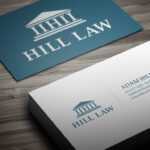 Attorney Business Cards – Business Card Tips Pertaining To Lawyer Business Cards Templates