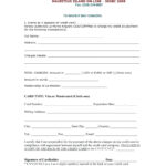 Authorization Form Template Example Mughals (Free Credit Throughout Credit Card Payment Slip Template