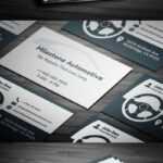 Automotive Repair Business Card – Full Preview | Free Throughout Automotive Business Card Templates