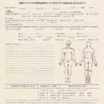 Autopsy Report Example Sample Form Coroners Template Uk Regarding Blank Autopsy Report Template