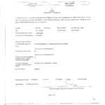 Autopsy Report Late Blank Coroners Download Sample Form With Regard To Coroner's Report Template