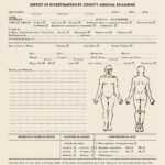 Autopsy Report Template The Stuffedolive Restaurant Google Within Blank Autopsy Report Template