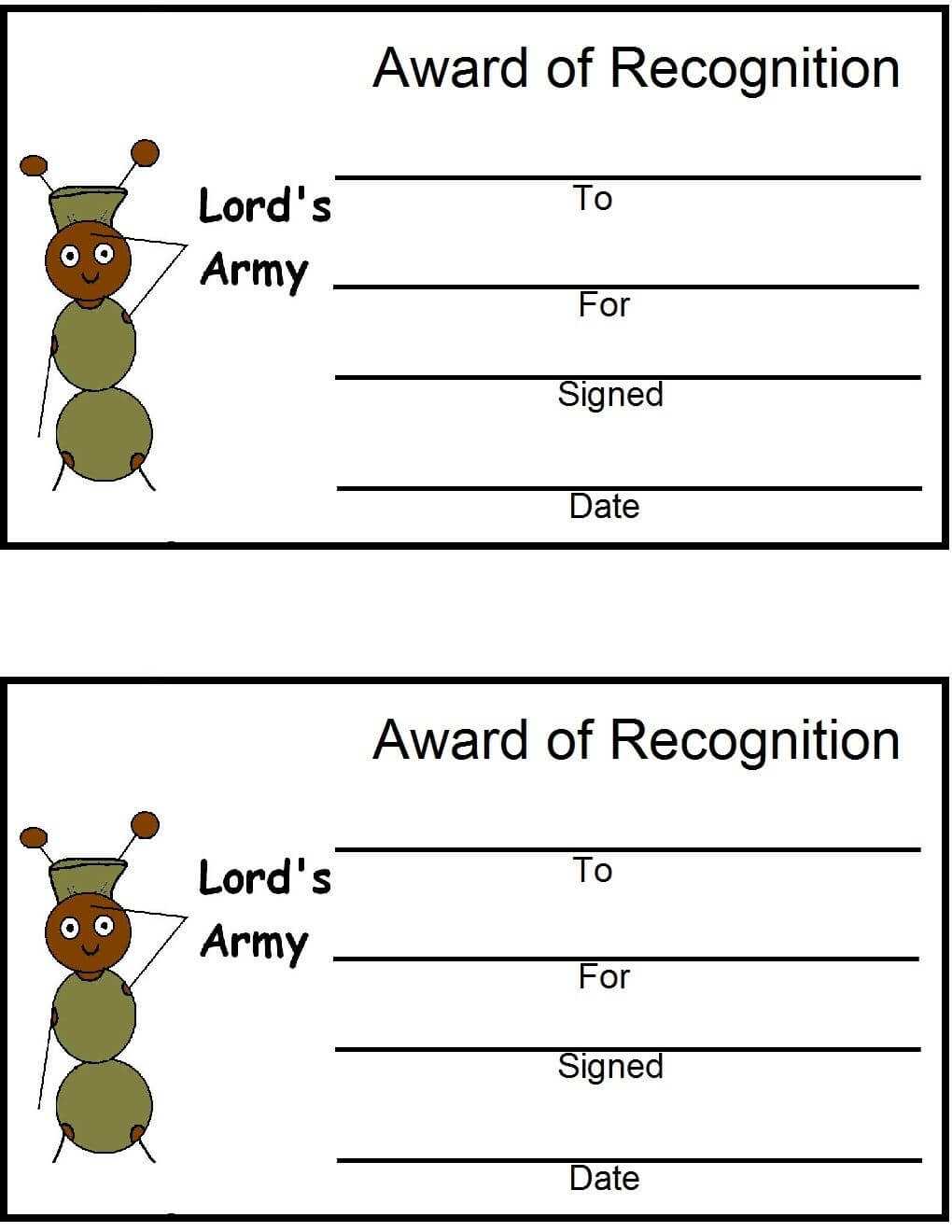 Award Certificate Template Clipart | Vbs Bible Boot Camp With Regard To Boot Camp Certificate Template