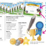 Award Certificates Pbis | Pbis Reward Ideas | Award With Regard To Math Certificate Template