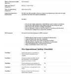 Awesome Machine Shop Inspection Report Template For Your With Shop Report Template