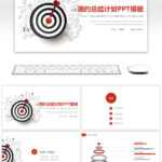 Awesome Simple Business Summary Plan Debriefing Report Ppt With Debriefing Report Template