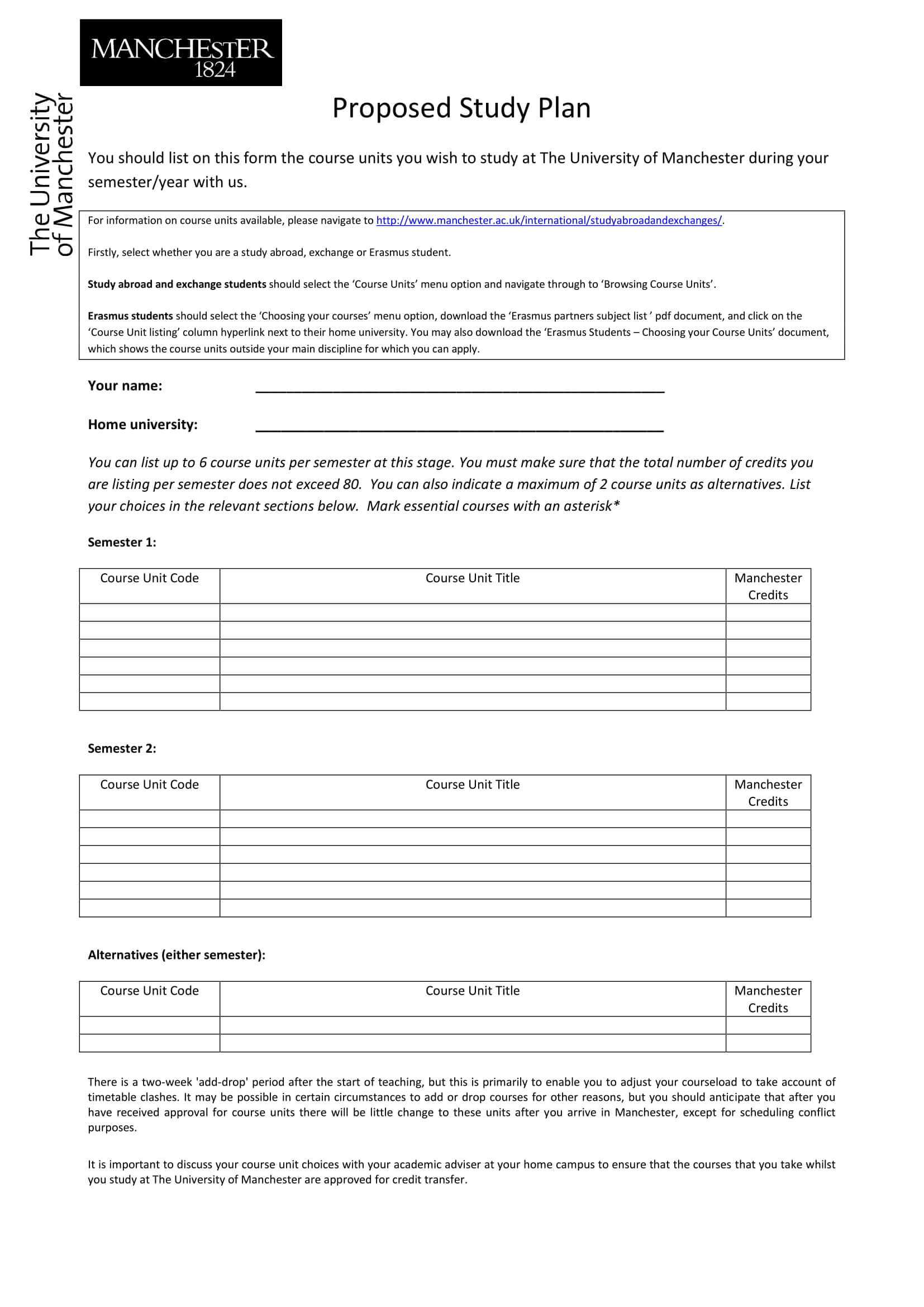 Awesome Study Plan Work Summary Report Ppt Template For Visa with regard to Work Summary Report Template