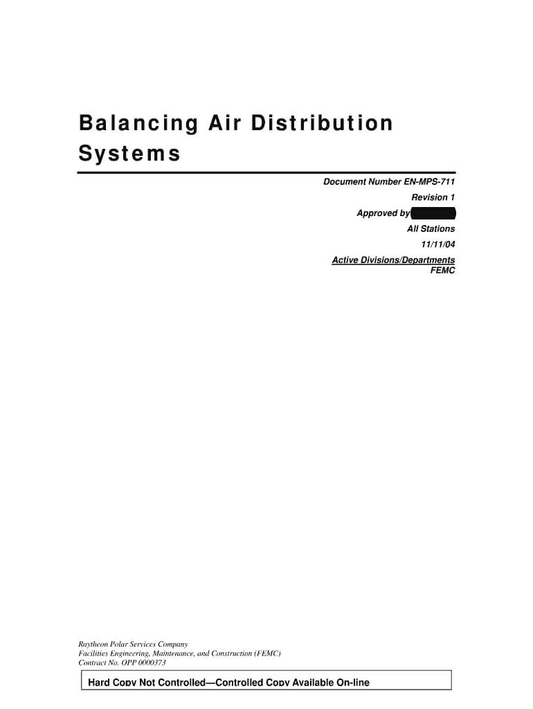 Balancing Air Form – Fill Online, Printable, Fillable, Blank In Air Balance Report Template