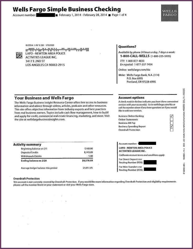 Bank Account Statement Template Fake Doc Checking Format Intended For Credit Card Statement Template Excel