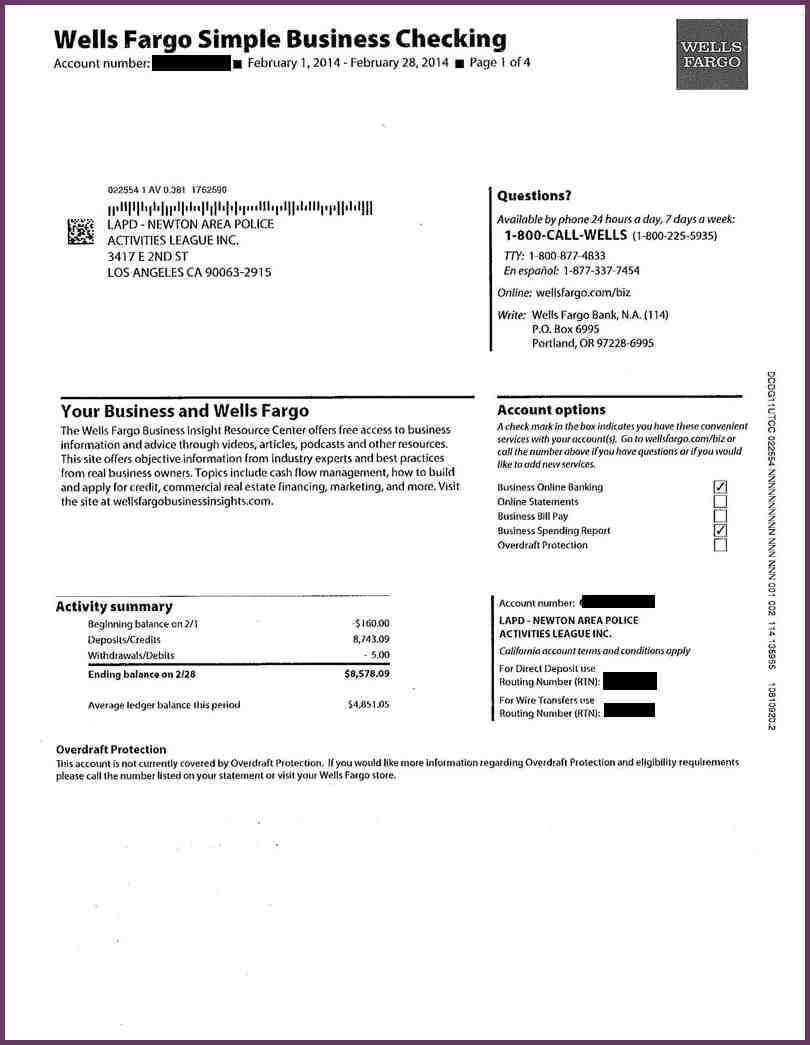 Bank Account Statement Template Fake Doc Checking Format Intended For Credit Card Statement Template Excel