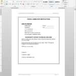 Bank Wire Instructions Guide Template | Csh104 1 Within Instruction Sheet Template Word