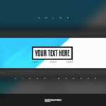 Banner Template Photoshop Five Things You Need To Know For Banner Template For Photoshop