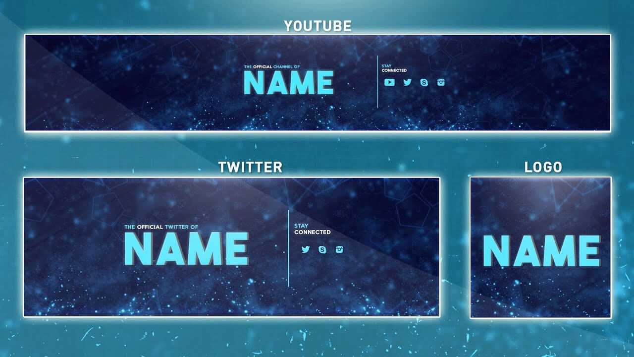 Banner Template Photoshop Five Things You Need To Know With Twitter Banner Template Psd