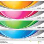 Banner Templates Stock Vector. Illustration Of Vector – 9942309 In Free Website Banner Templates Download