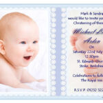 Baptism Invitation Card Cards Canada On Baptism Invitation In Baptism Invitation Card Template