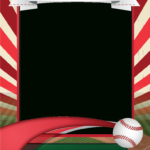 Baseball Card Template Mockup | Andrea's Illustrations For Baseball Card Template Psd