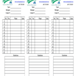 Baseball Lineup Sheets – Fill Online, Printable, Fillable For Baseball Lineup Card Template