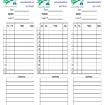 Baseball Lineup Sheets – Fill Online, Printable, Fillable For Free Baseball Lineup Card Template