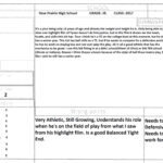 Basketball Scouting Report Template Example Sheet Excel Throughout Scouting Report Basketball Template