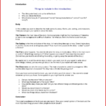 Beautiful 5Th Grade Book Summary Format | Job Latter Intended For Book Report Template 5Th Grade