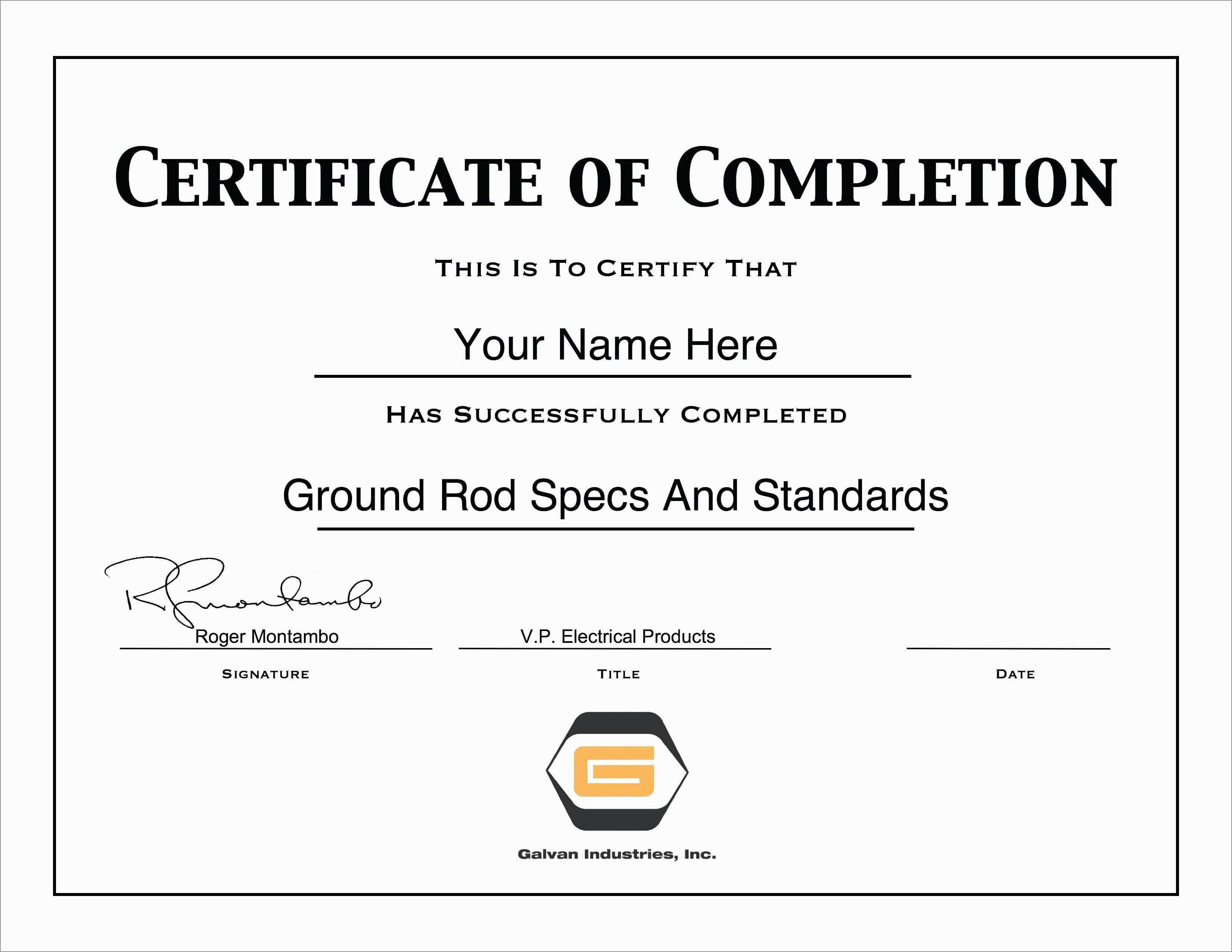 Beautiful Forklift Certification Card Template Free | Best With Forklift Certification Template