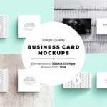 Beautiful Southworth Business Card Template | Philogos Intended For Southworth Business Card Template