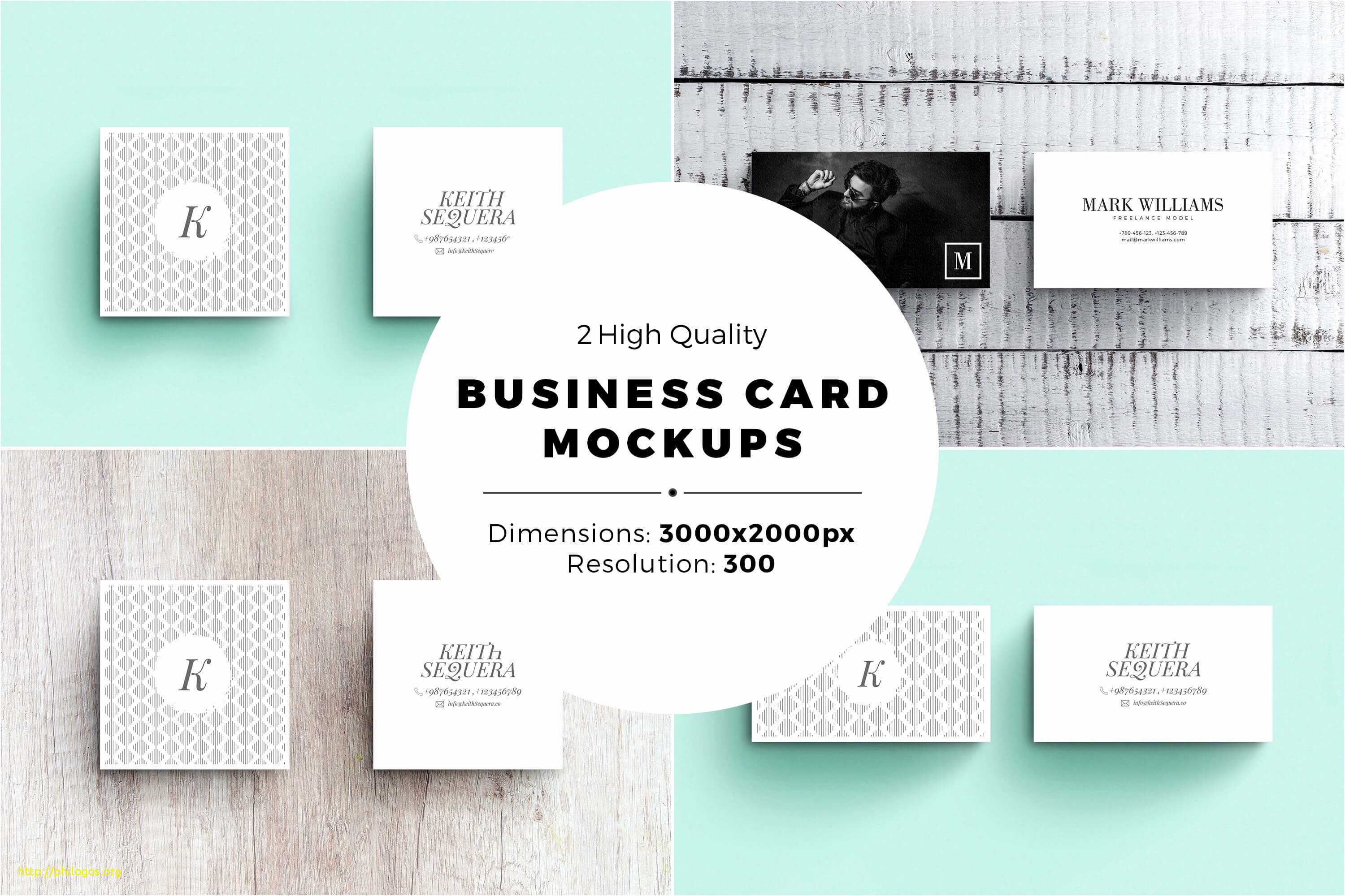 Beautiful Southworth Business Card Template | Philogos Intended For Southworth Business Card Template