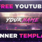 (Best) Banner Template Psd (Photoshop) | Free Download 2016 In Banner Template For Photoshop