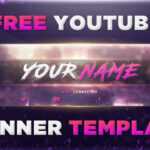 (Best) Banner Template Psd (Photoshop) | Free Download 2016 In Banner Template For Photoshop