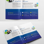 Best Business Brochure Templates | Design | Graphic Design Regarding Good Brochure Templates