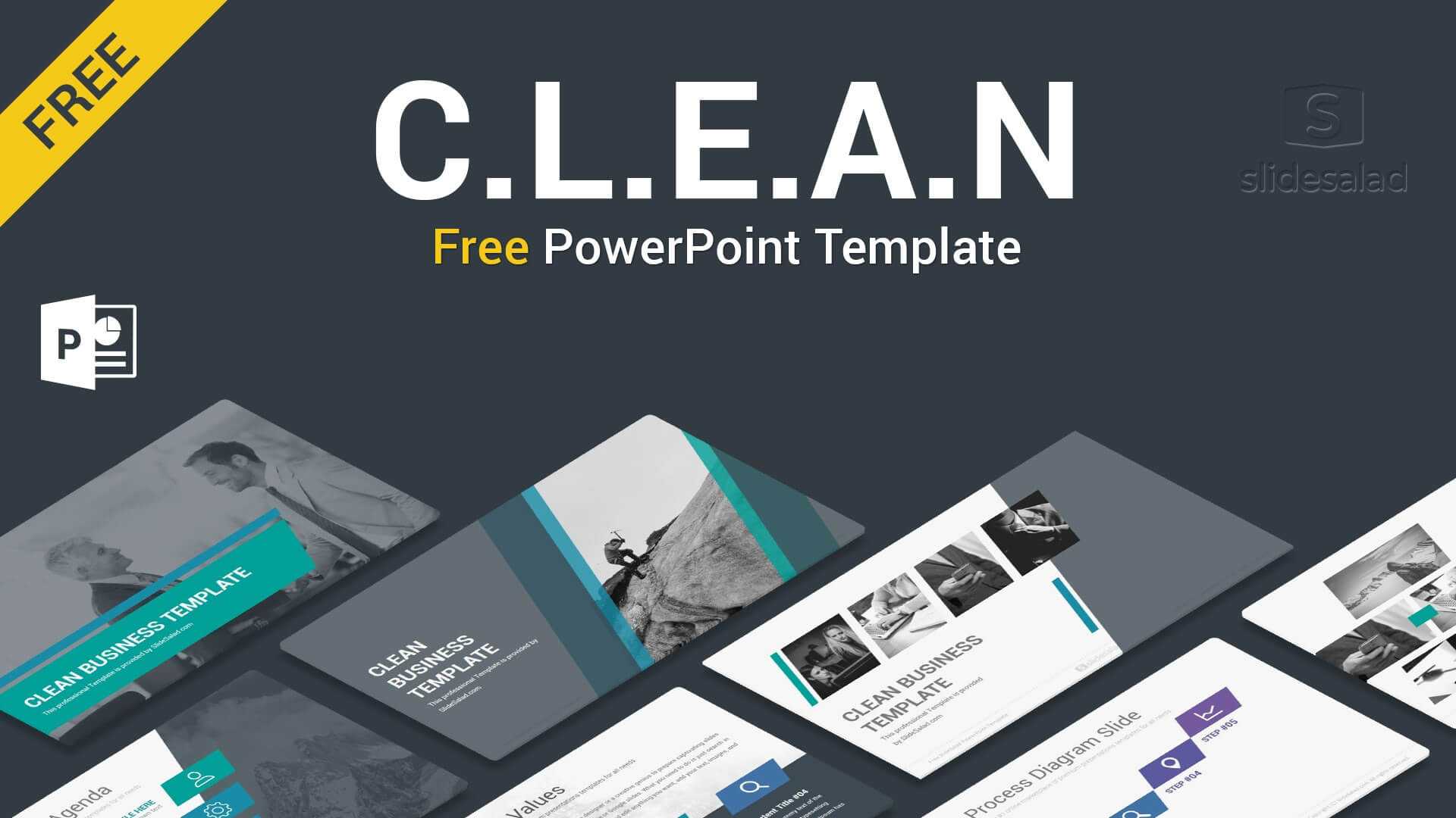 Best Free Presentation Templates Professional Designs 2019 Throughout Virus Powerpoint Template Free Download