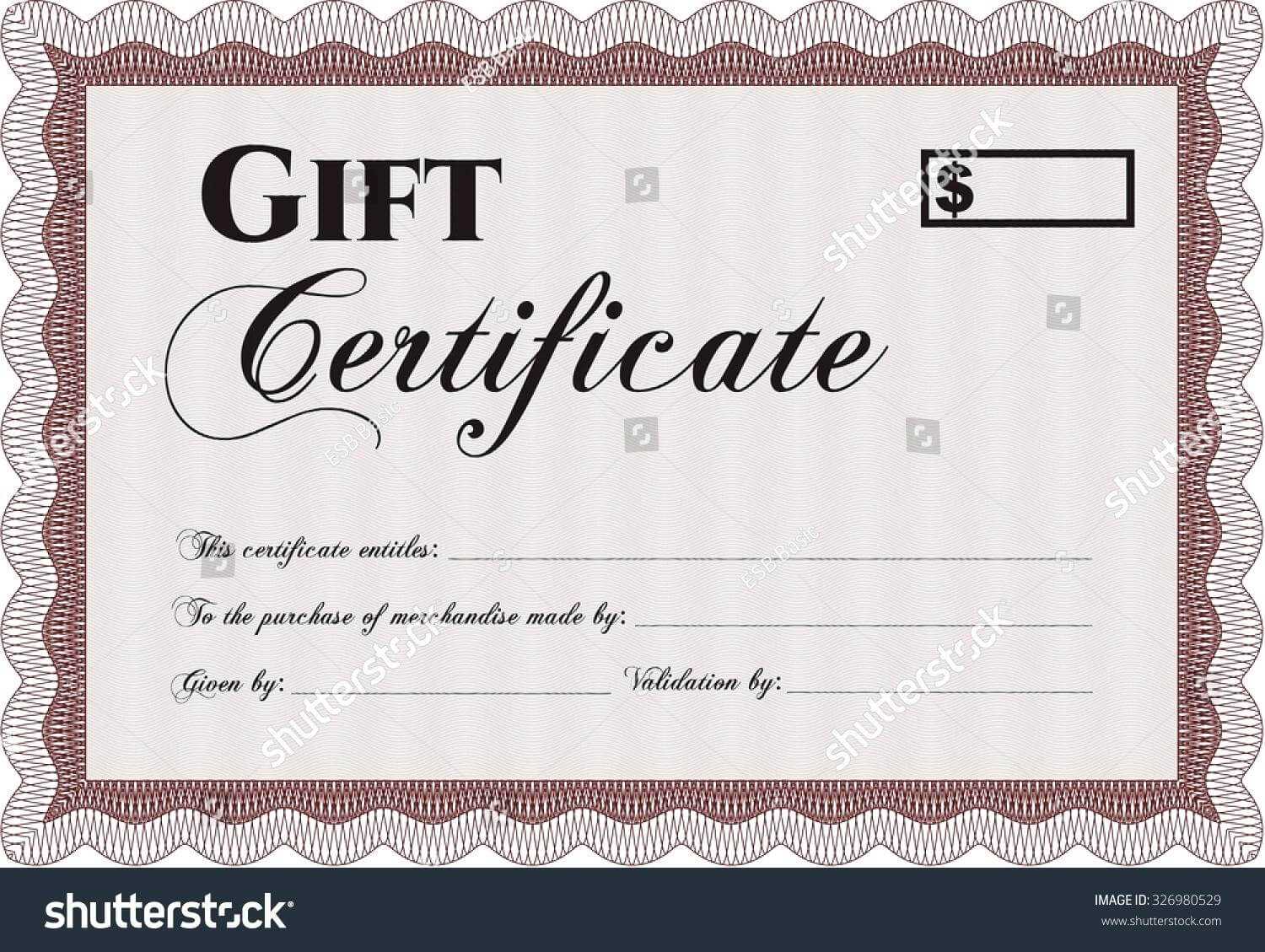 Best Ideas For This Certificate Entitles The Bearer Template With Regard To This Certificate Entitles The Bearer To Template