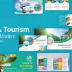 Best Modern Powerpoint Templates For 2019 – Slidesalad In Tourism Powerpoint Template