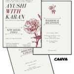 Best Places To Get Free Online Wedding Invitations: For For Free E Wedding Invitation Card Templates