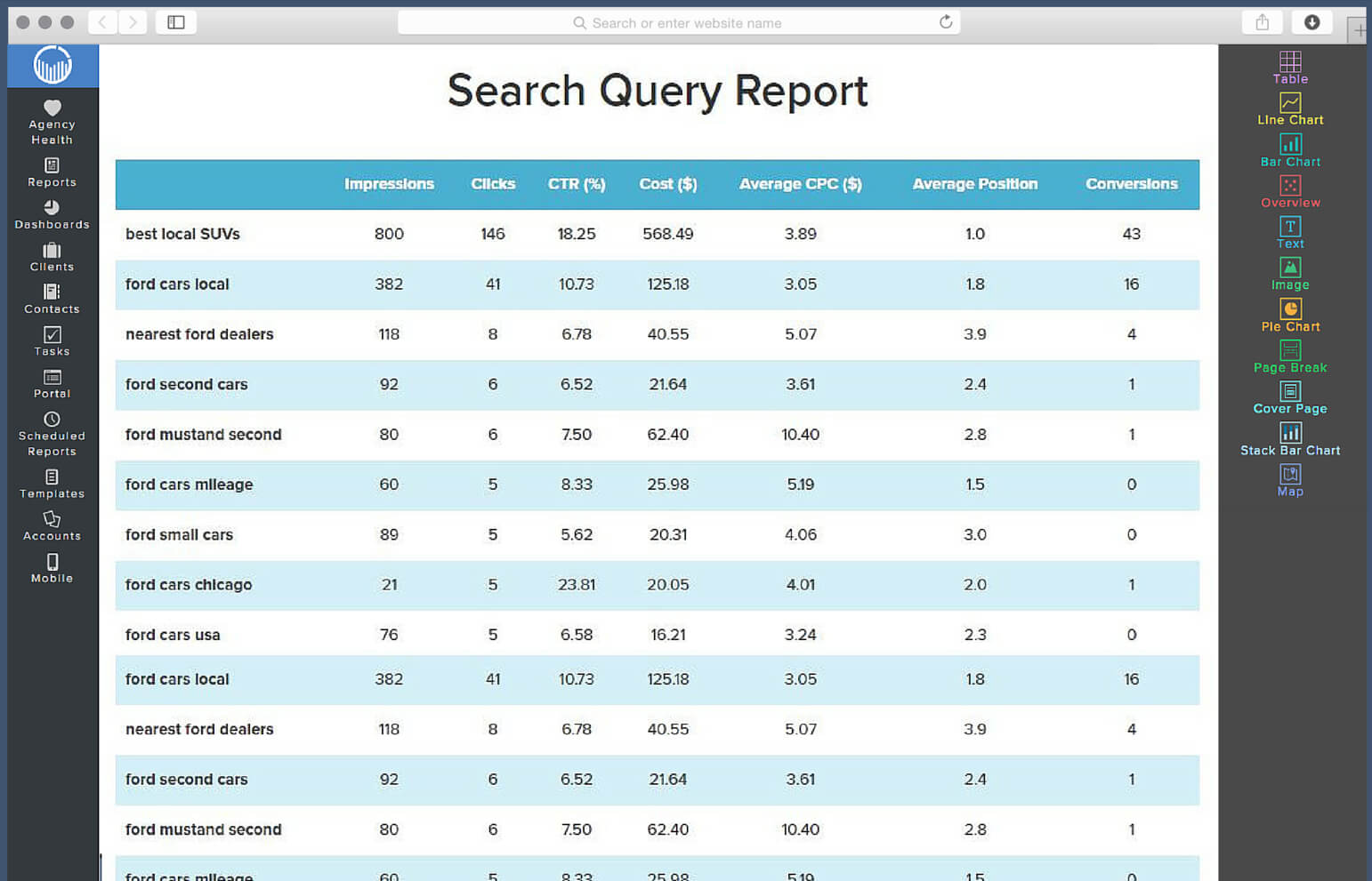 Best Report Format Template – Hizir.kaptanband.co Within Best Report Format Template