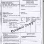 Best Solutions For Certificate Of Origin For A Vehicle Throughout Certificate Of Origin For A Vehicle Template