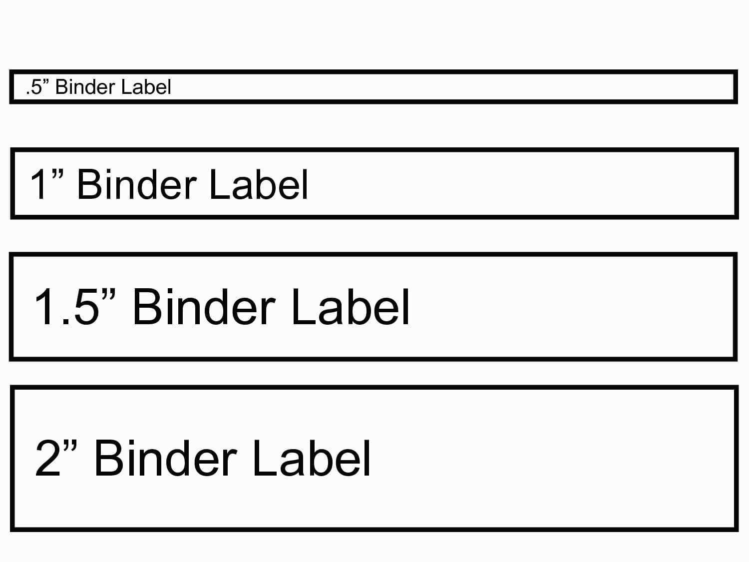 Binder Spine Template Learn The Truth About Binder Spine Within Binder Spine Template Word