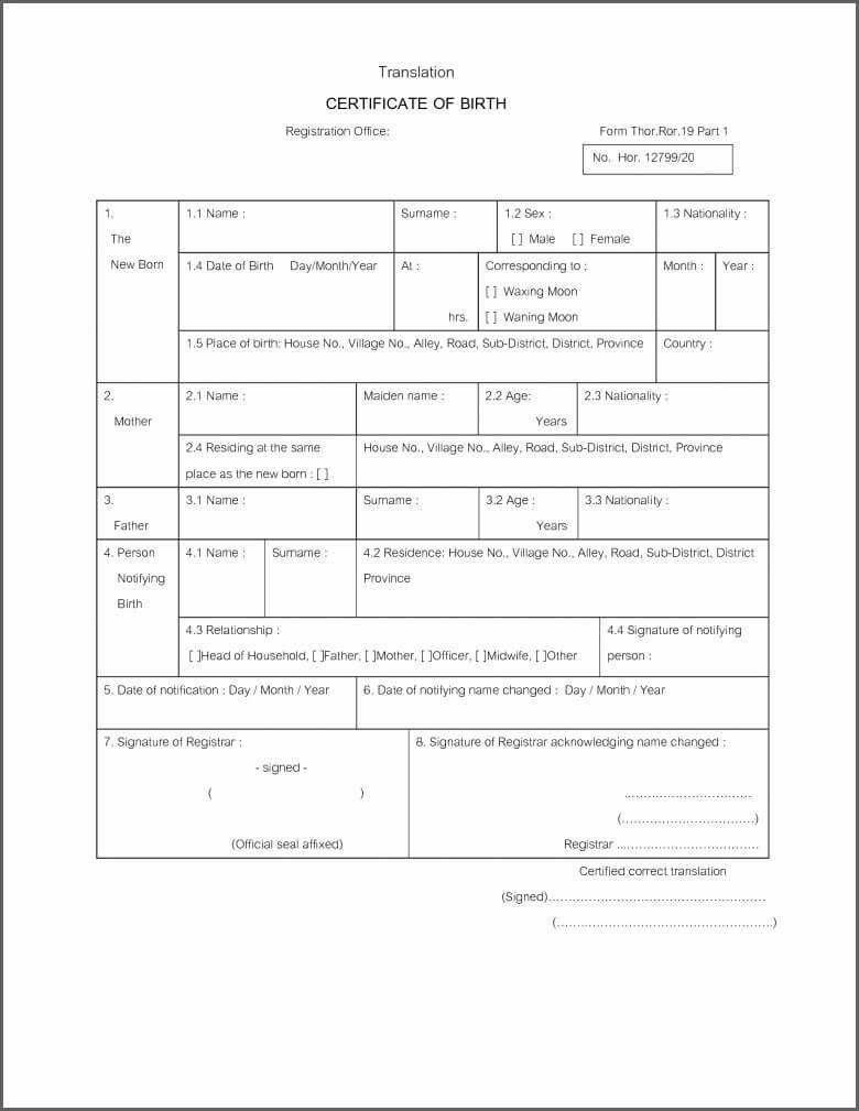 Birth Certificate Copy – Mallerstang With Regard To Birth Certificate Translation Template Uscis