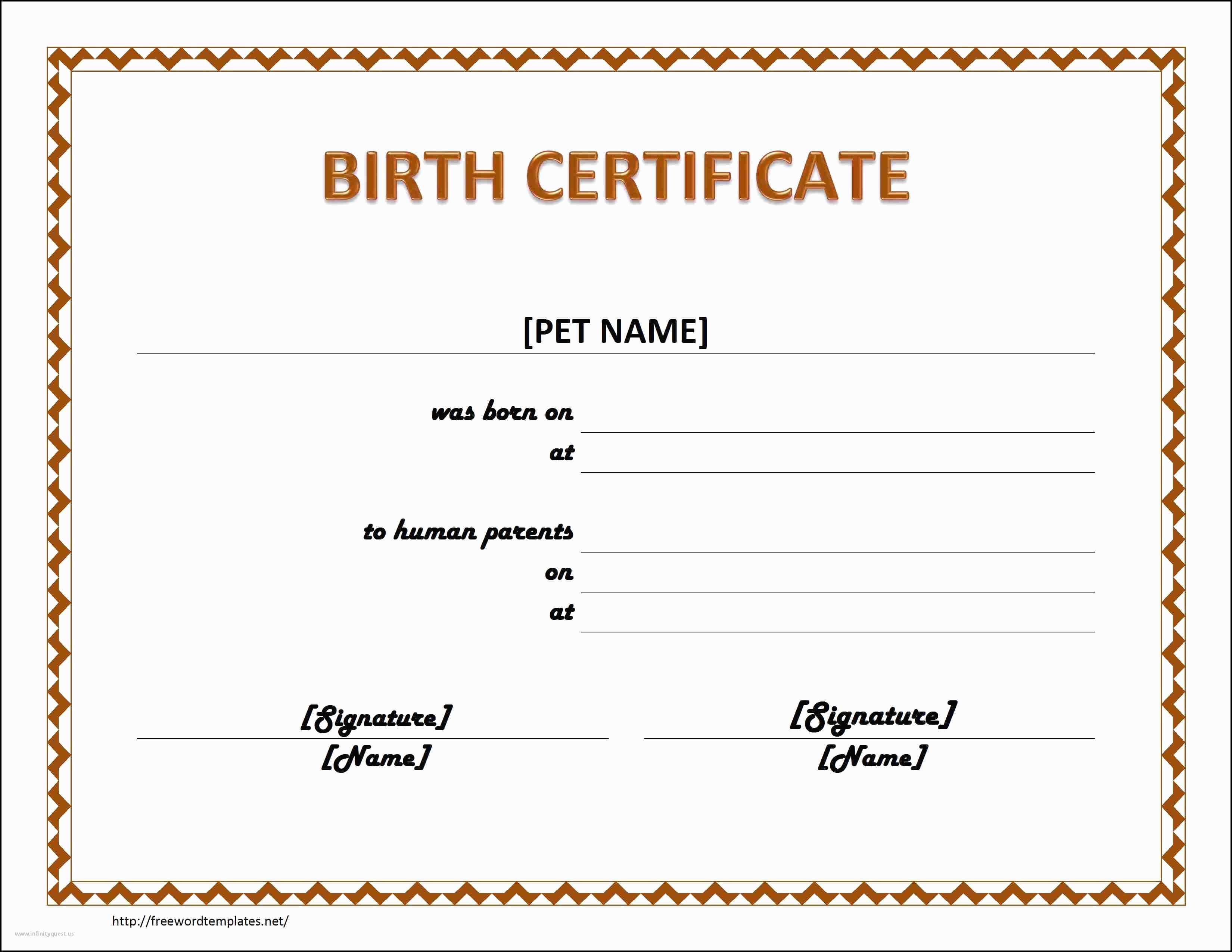 Birth Certificate Downtown Awful Toy Adoption Certificate Within Toy Adoption Certificate Template