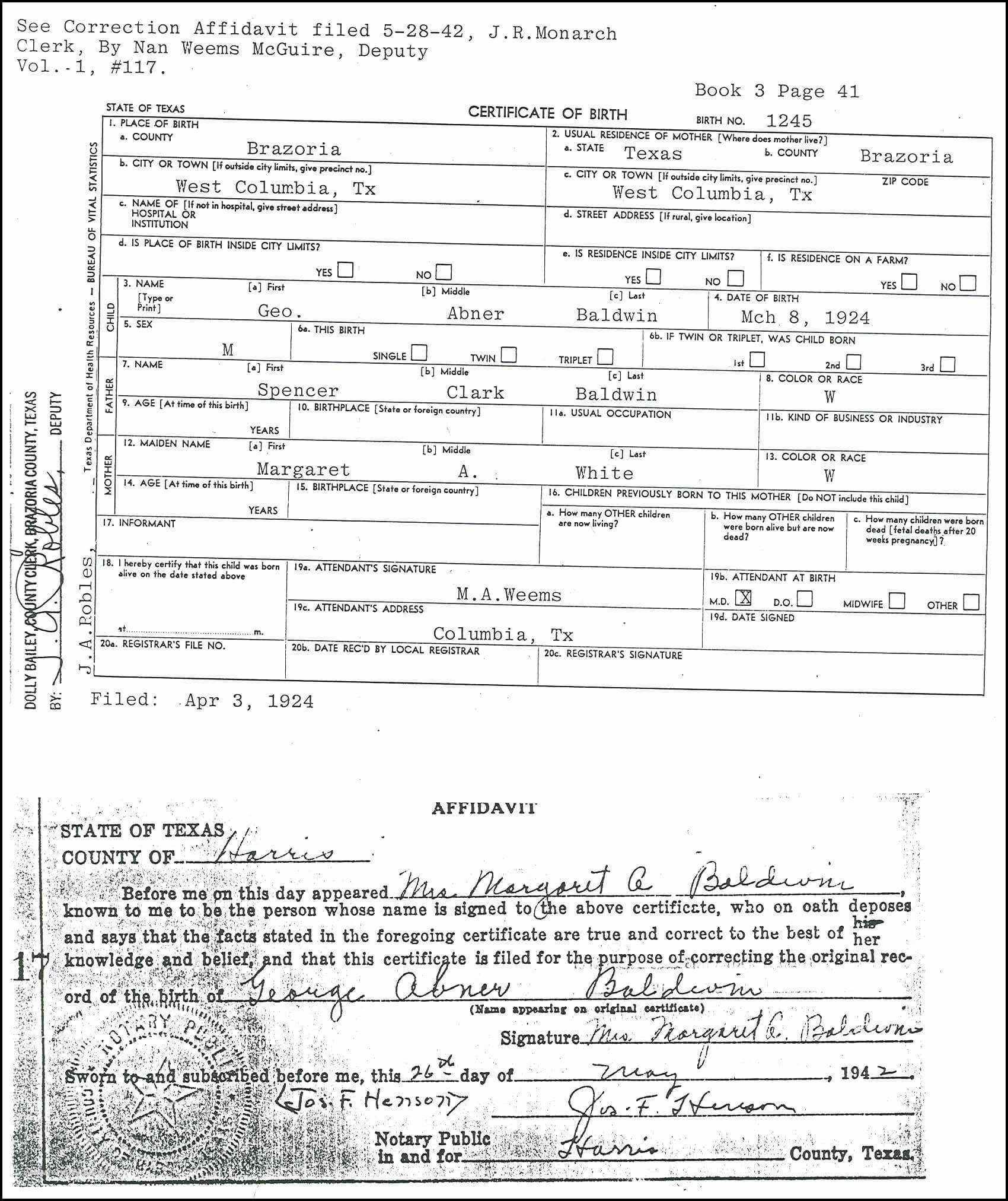 Birth Certificate Translation Template English To Italian Inside Birth Certificate Translation Template Uscis