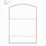 Birthday Card Template Word A4 Free Document Quarter Fold For Blank Quarter Fold Card Template