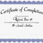 Blank Award Certificate Templates | The Haggis Trophy Is Regarding Blank Certificate Of Achievement Template