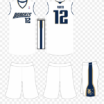 Blank Basketball Jersey – Nba Jersey Lay Out Clipart Within Blank Basketball Uniform Template