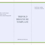 Blank Brochure Template Google Docs – Locksmithcovington With Regard To Science Brochure Template Google Docs