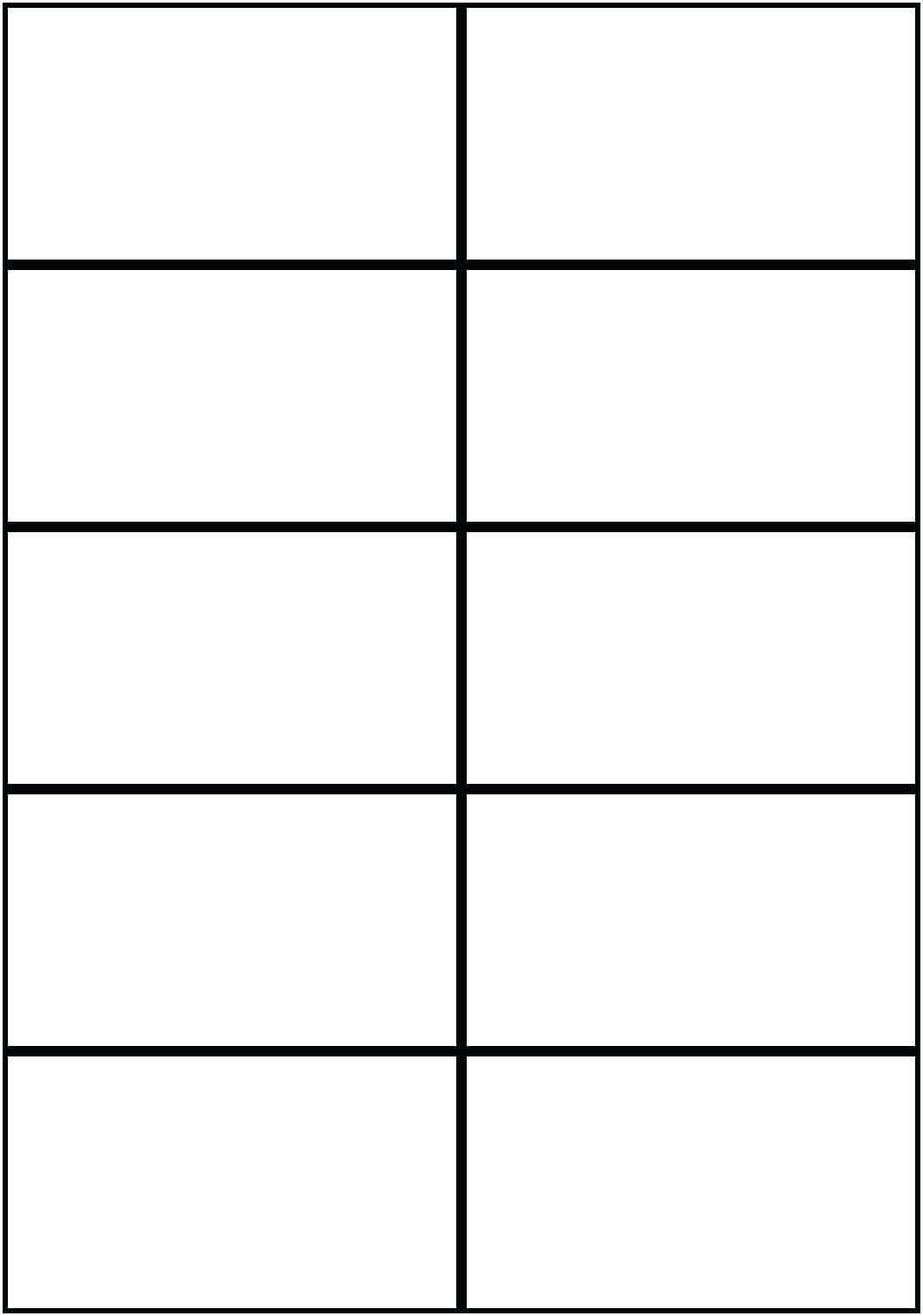 Blank Business Card Template Free Printable – Verypage.co For Trading Cards Templates Free Download